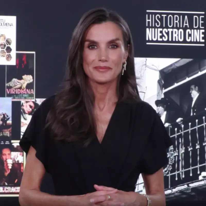 reina Letizia