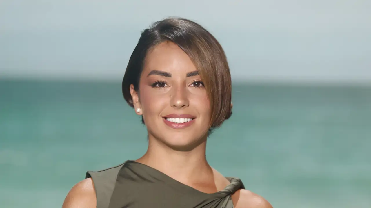 Anita Williams corte de pelo bob supervivientes