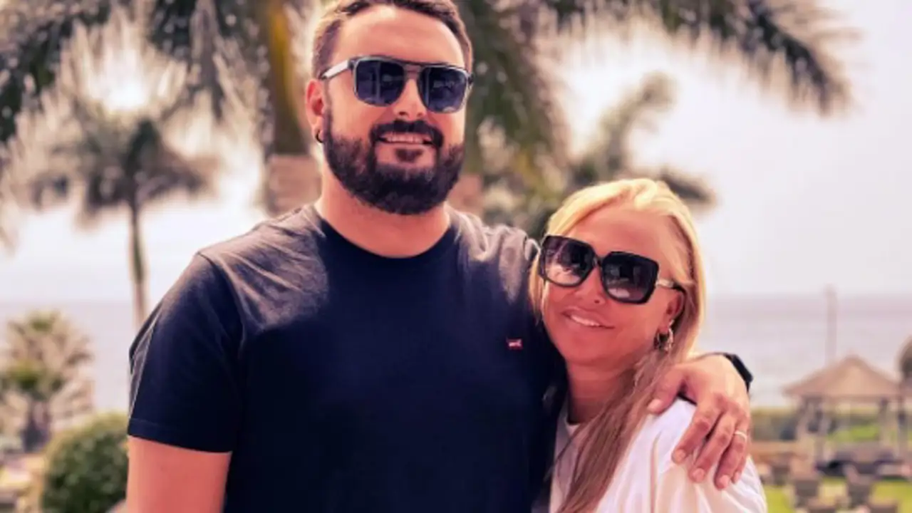 Belén Esteban se pone nostálgica en su aniversario de boda con Miguel Marcos, su gran alegría tras su último varapalo