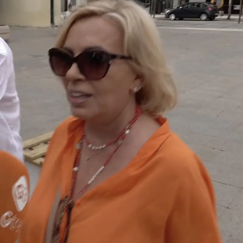 Carmen Borrego revela cómo están las cosas con Rocío Carrasco tras su sonada ausencia en la gran tarde de Terelu Campos