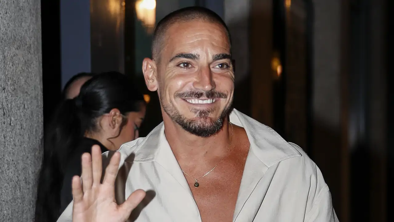 Damián Quintero