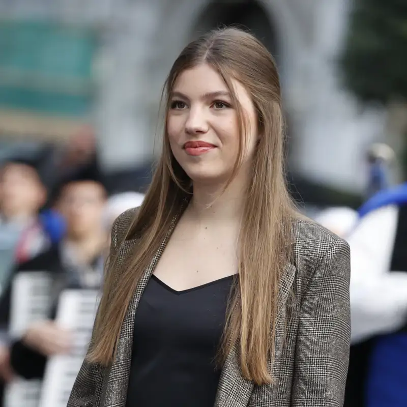 Infanta Sofía
