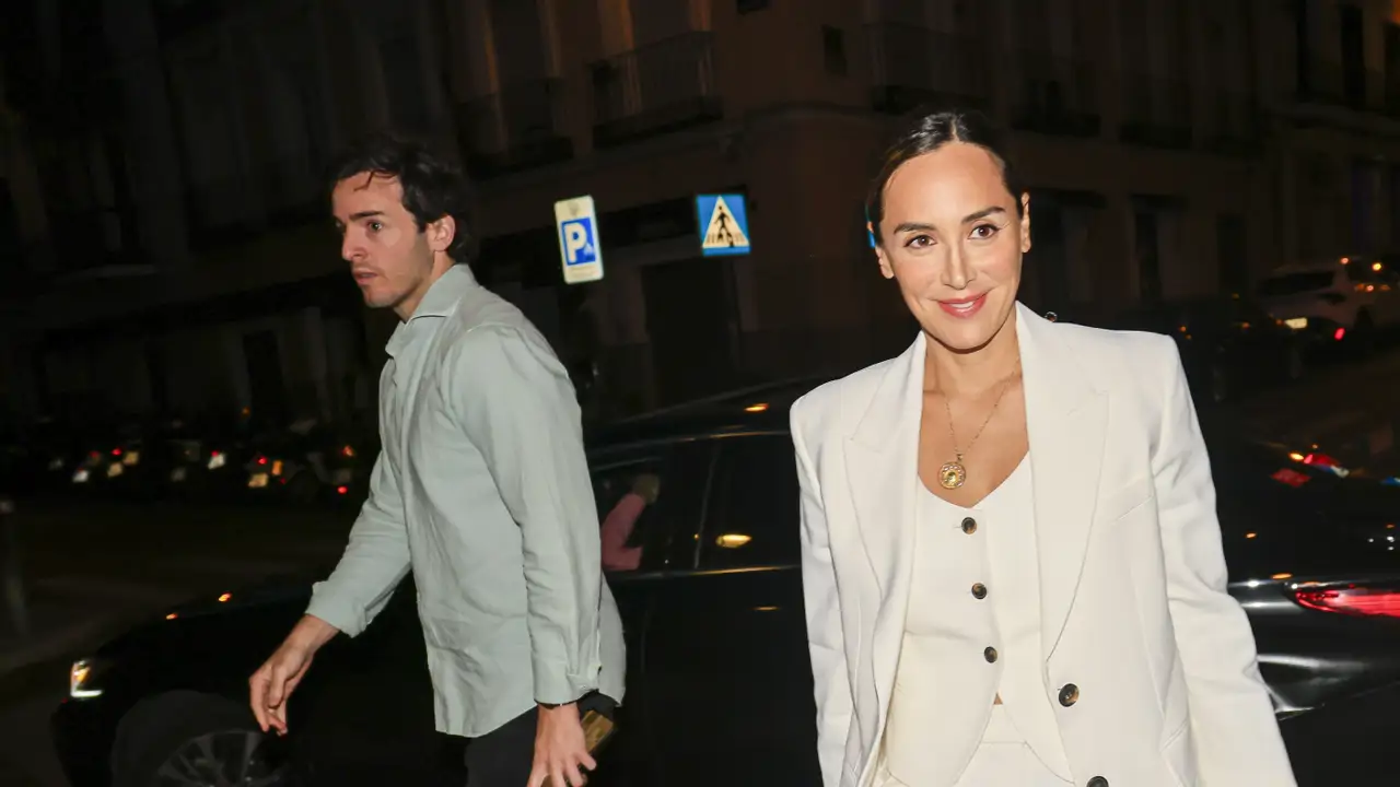 Tamara Falcó, tajante, responde públicamente a Íñigo Onieva después de que él rompiera su regla de oro y hablara de ella