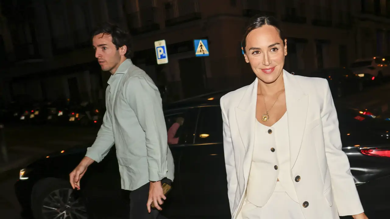 Íñigo Onieva continúa celebrando su cumpleaños con una cena con Tamara Falcó