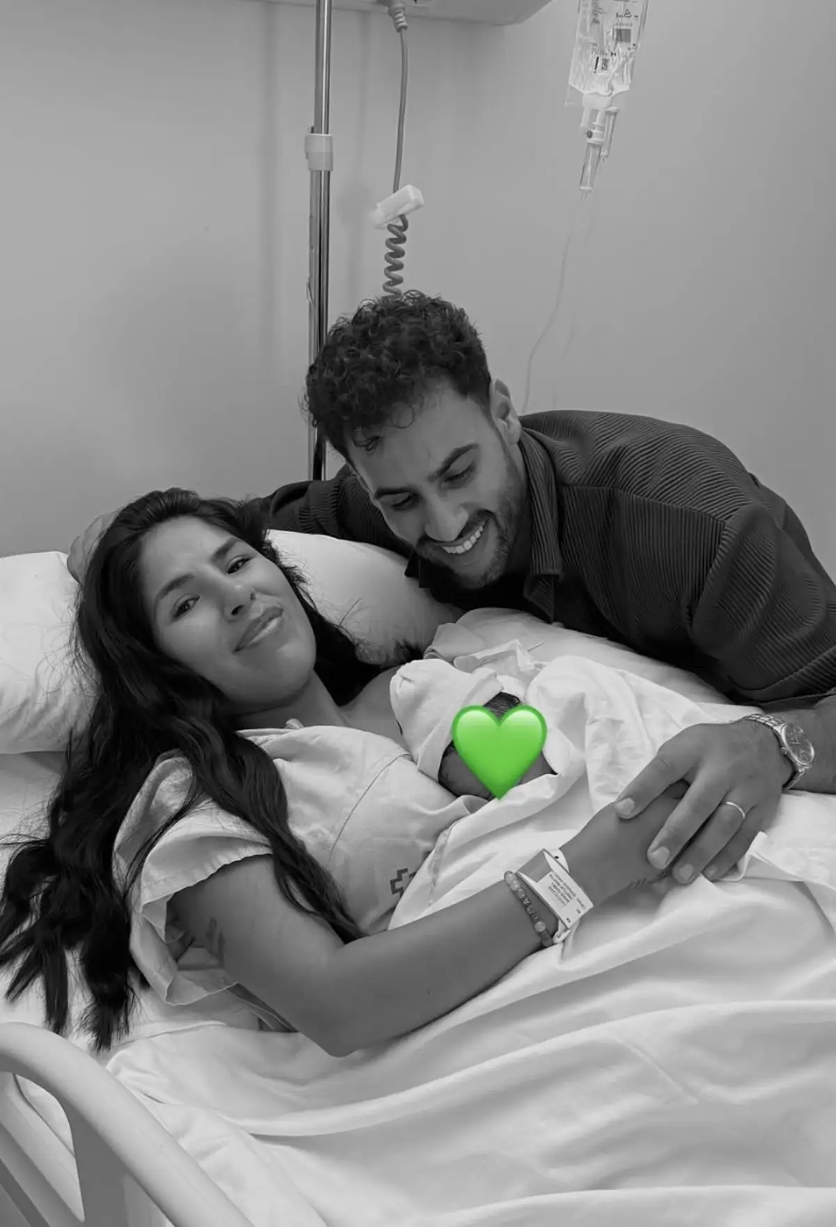 Isa y Asraf 