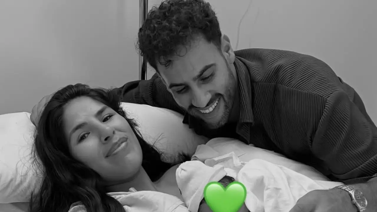 Isa y Asraf 