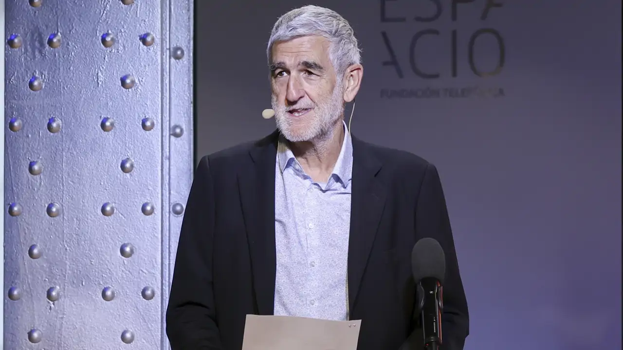 Juanma López Iturriaga 