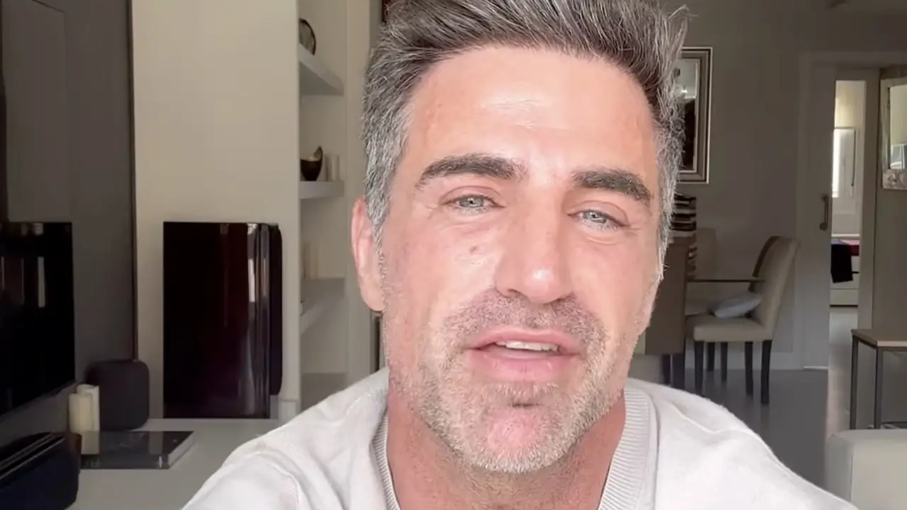 Perico Durán, ex de Lara Álvarez, sorprende sobre su ruptura: “Es un triunfo del amor consciente, del amor sano, y estoy muy orgulloso"