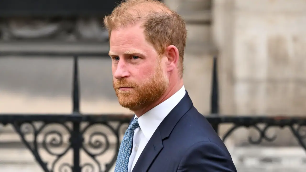 La prensa inglesa revela la sorprendente decisión de Harry que podría cambiarlo todo con su familia