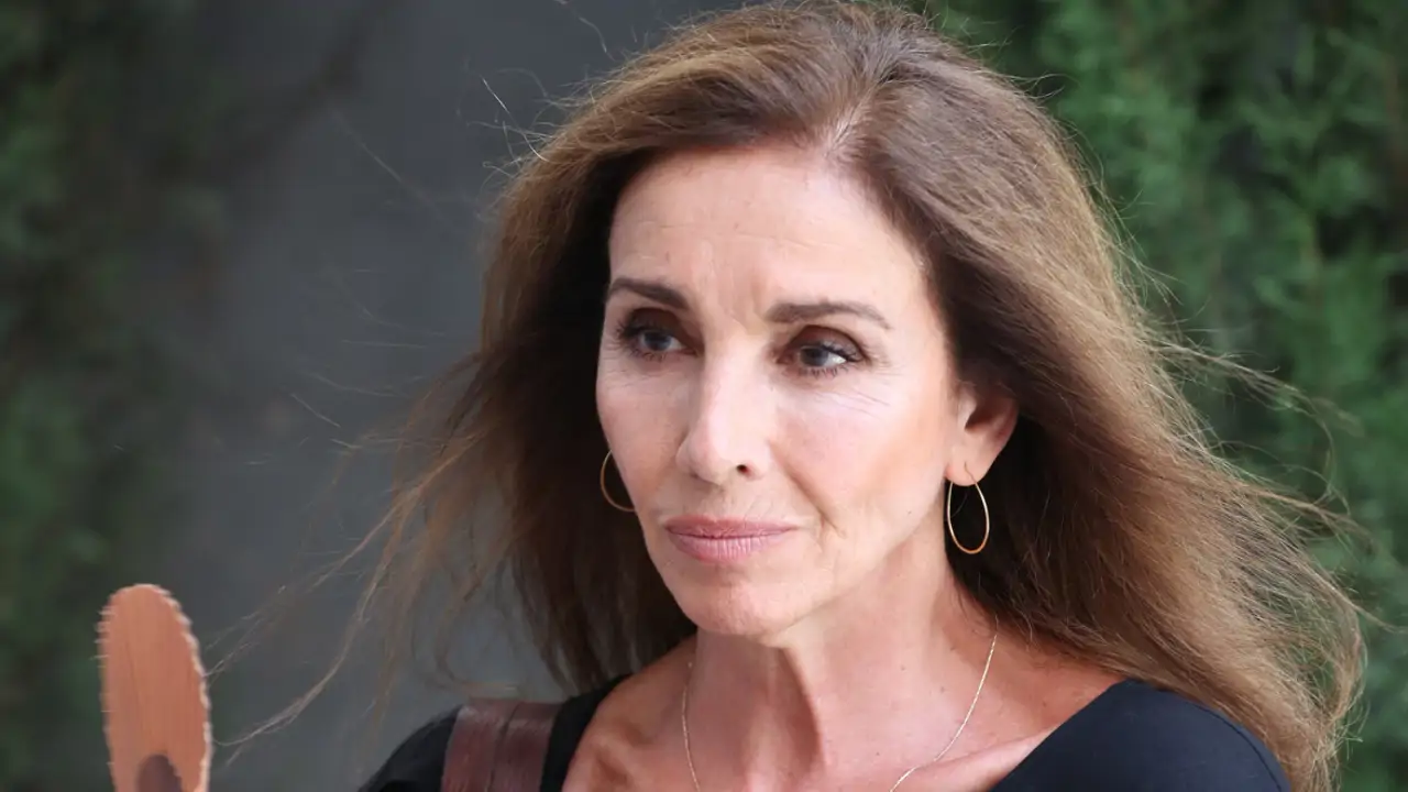 Ana Belén