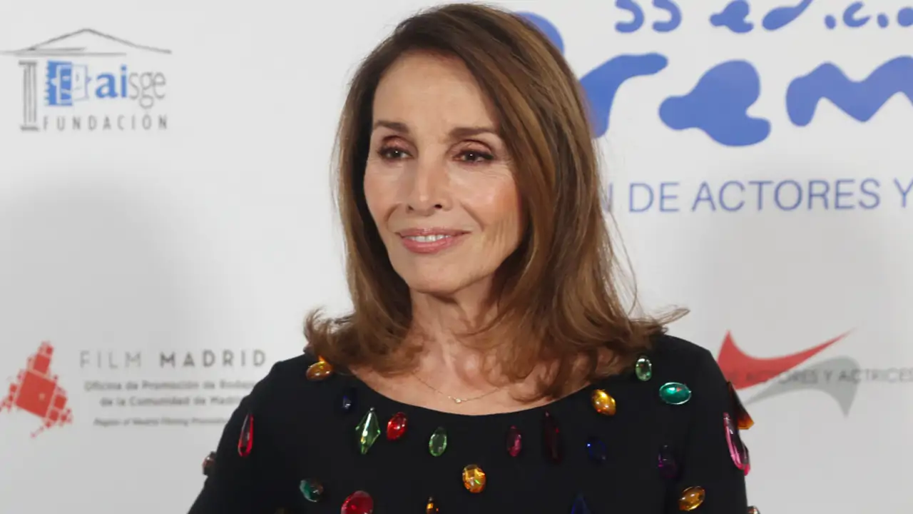 Ana Belén