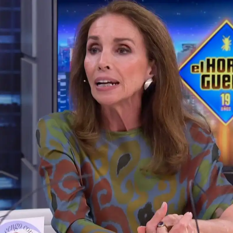 Ana Belén