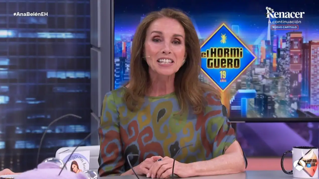 Ana Belén