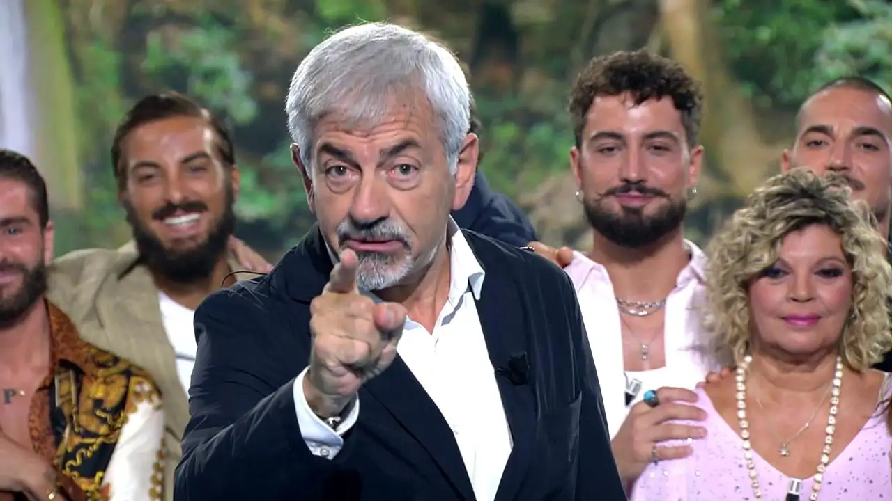 El plantón de Montoya, la reacción de Anita, Terelu contra Makoke y una gran mentira confirmada: el resumen del debate final de 'Supervivientes 2025' en un click