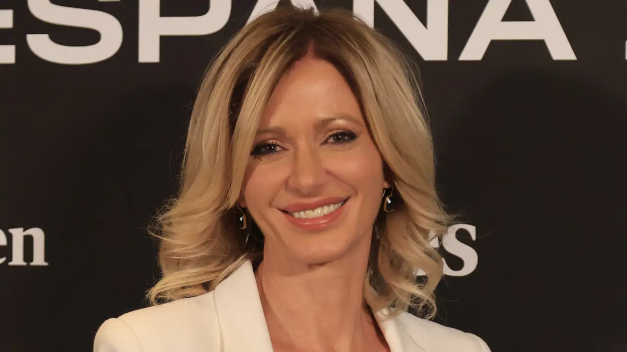 Helena Rodero, farmacéutica experta en cabello: “Cuando las puntas del pelo están dañadas, no hay producto que las repare”