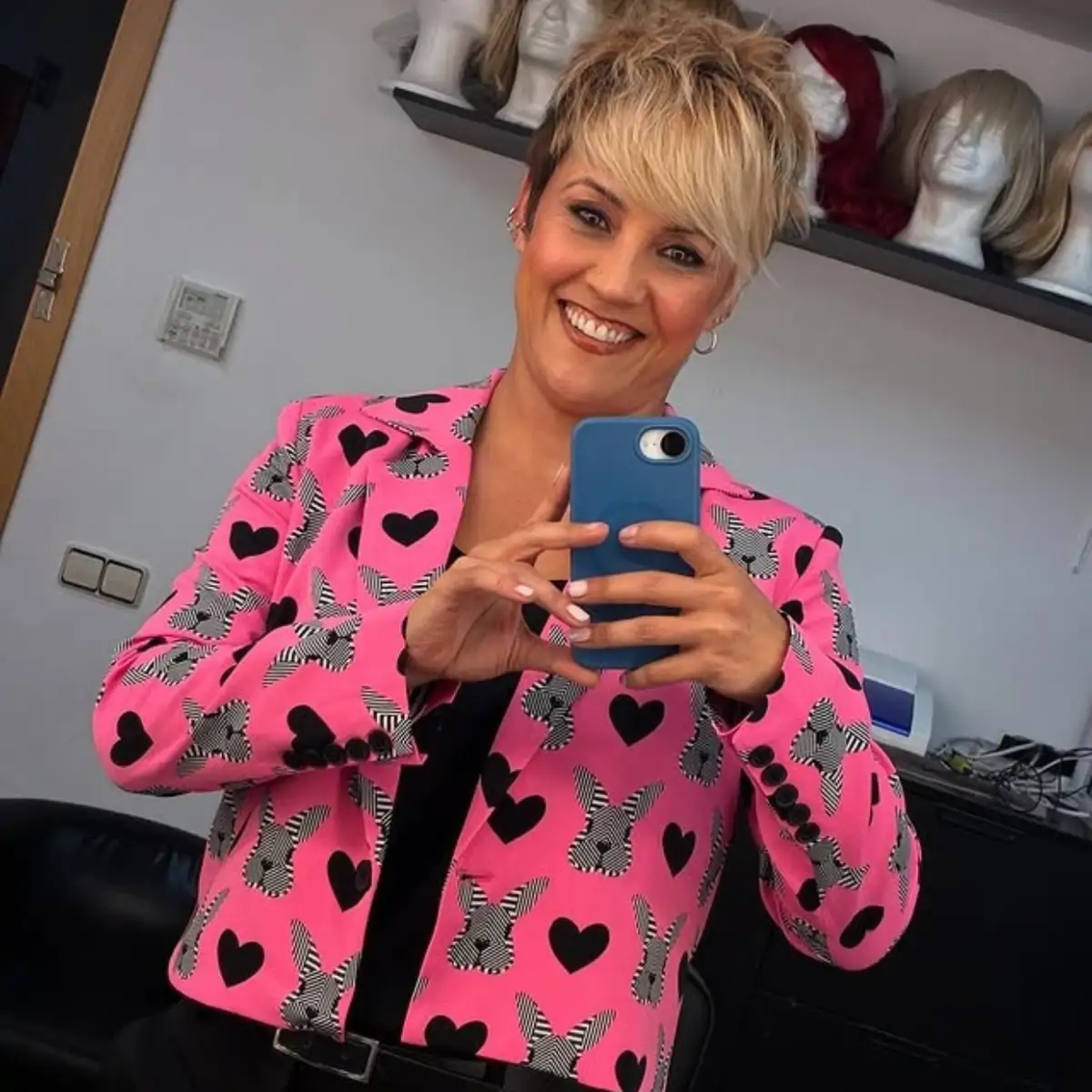 cristina pardo