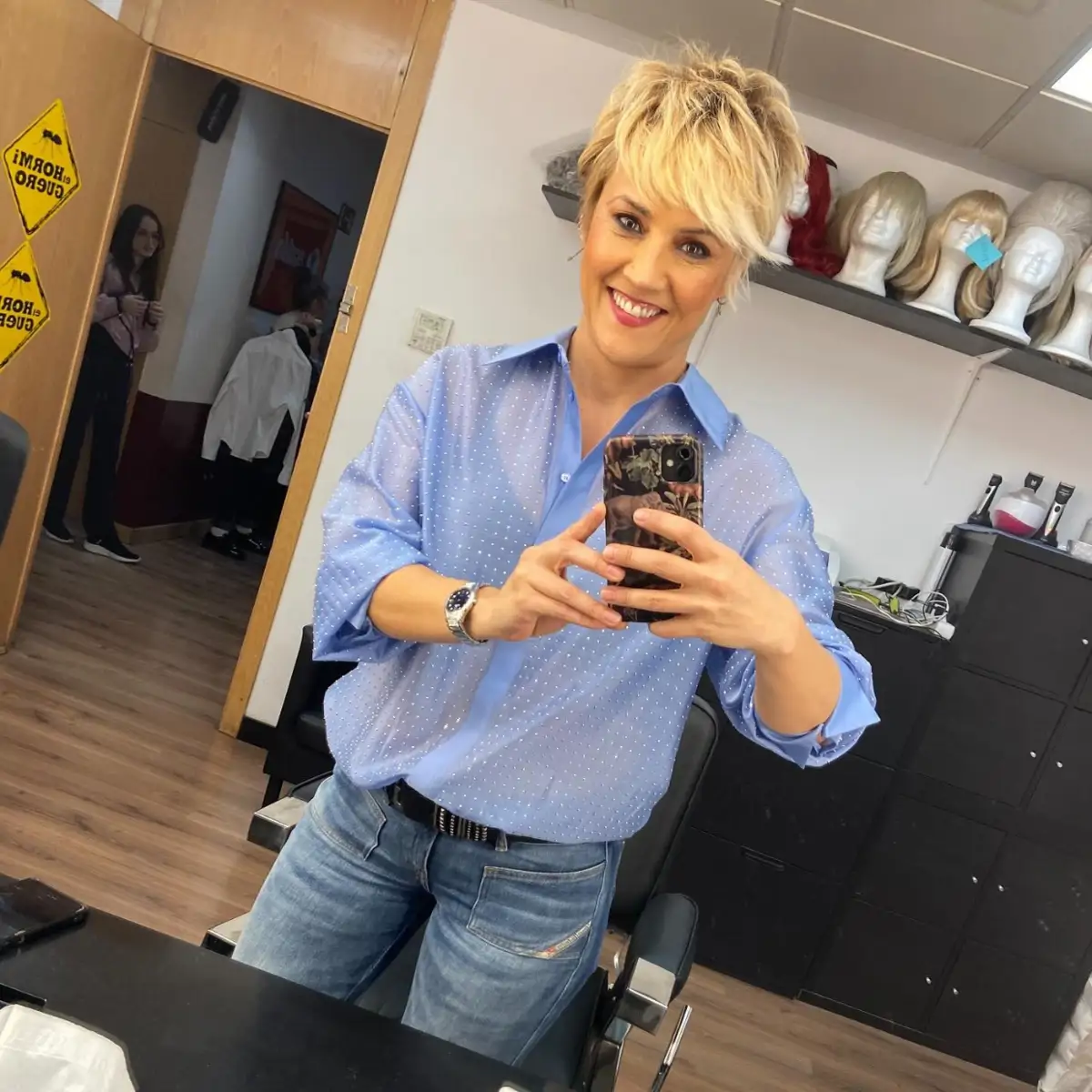 Cristina Pardo