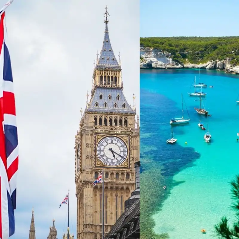 Una española que vive en Londres comparte en redes sociales lo que más echa de menos de España