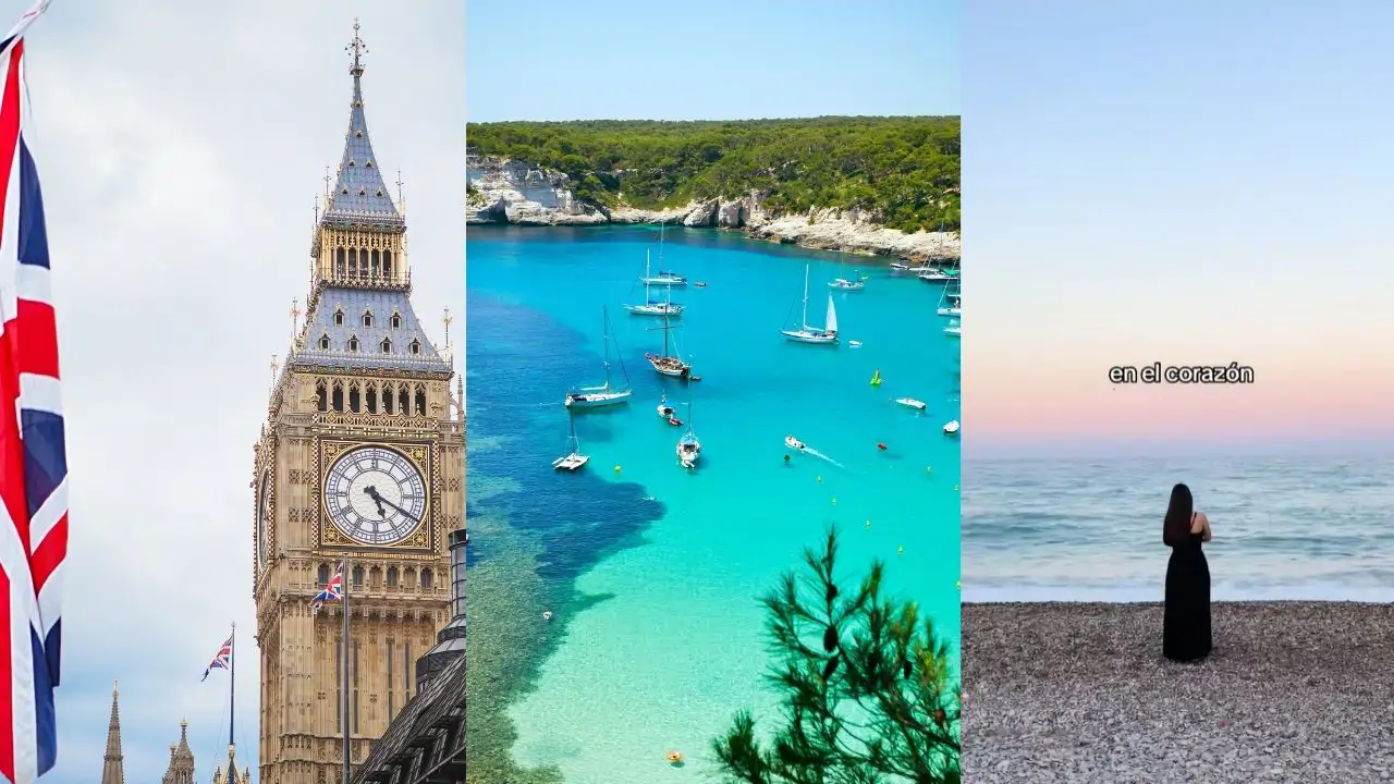 Una española que vive en Londres comparte en redes sociales lo que más echa de menos de España