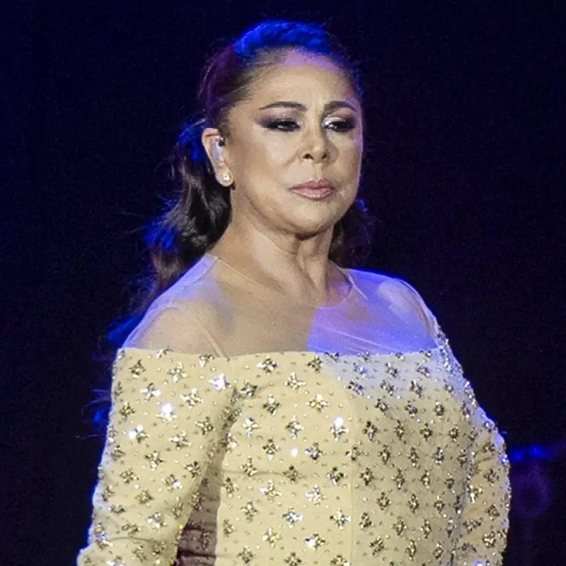 Así se enteró Isabel Pantoja del nacimiento del segundo hijo de Isa Pantoja: la decisión que ha tomado con su nieto Cairo