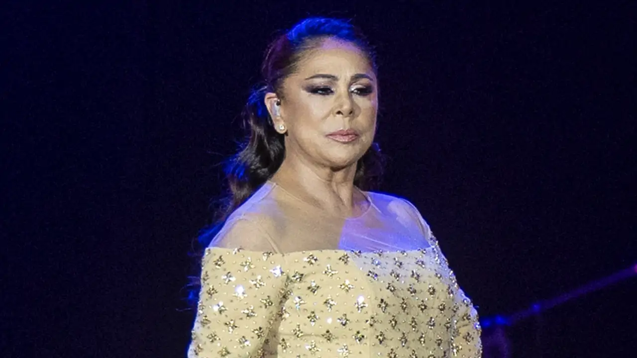Así se enteró Isabel Pantoja del nacimiento del segundo hijo de Isa Pantoja: la decisión que ha tomado con su nieto Cairo
