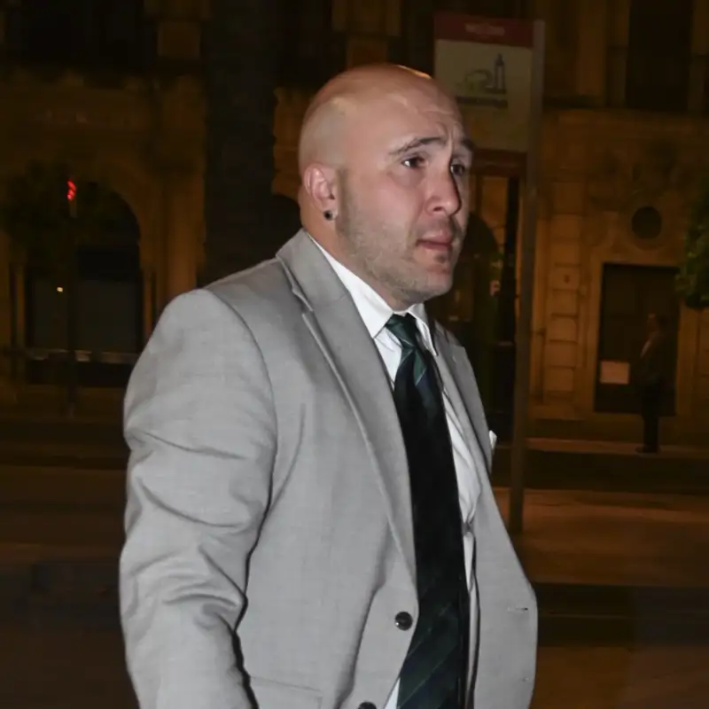 Kiko Rivera