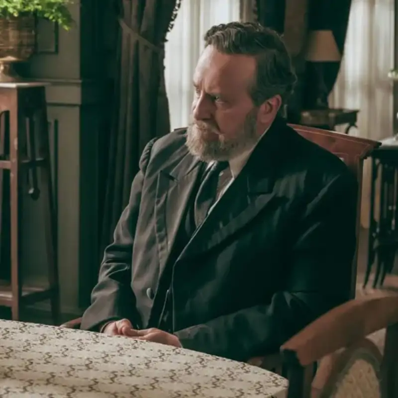 Avance del capítulo 14 de 'La Favorita': Don César muestra sus verdaderas intenciones