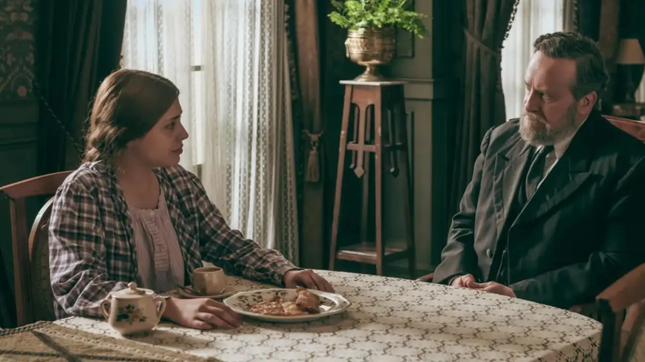 Avance del capítulo 14 de 'La Favorita': Don César muestra sus verdaderas intenciones