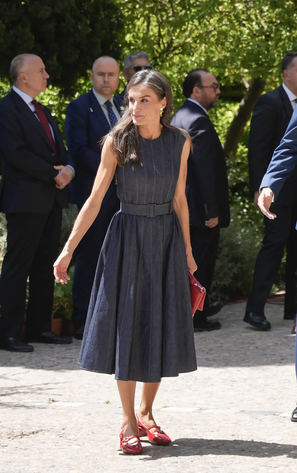 Letizia
