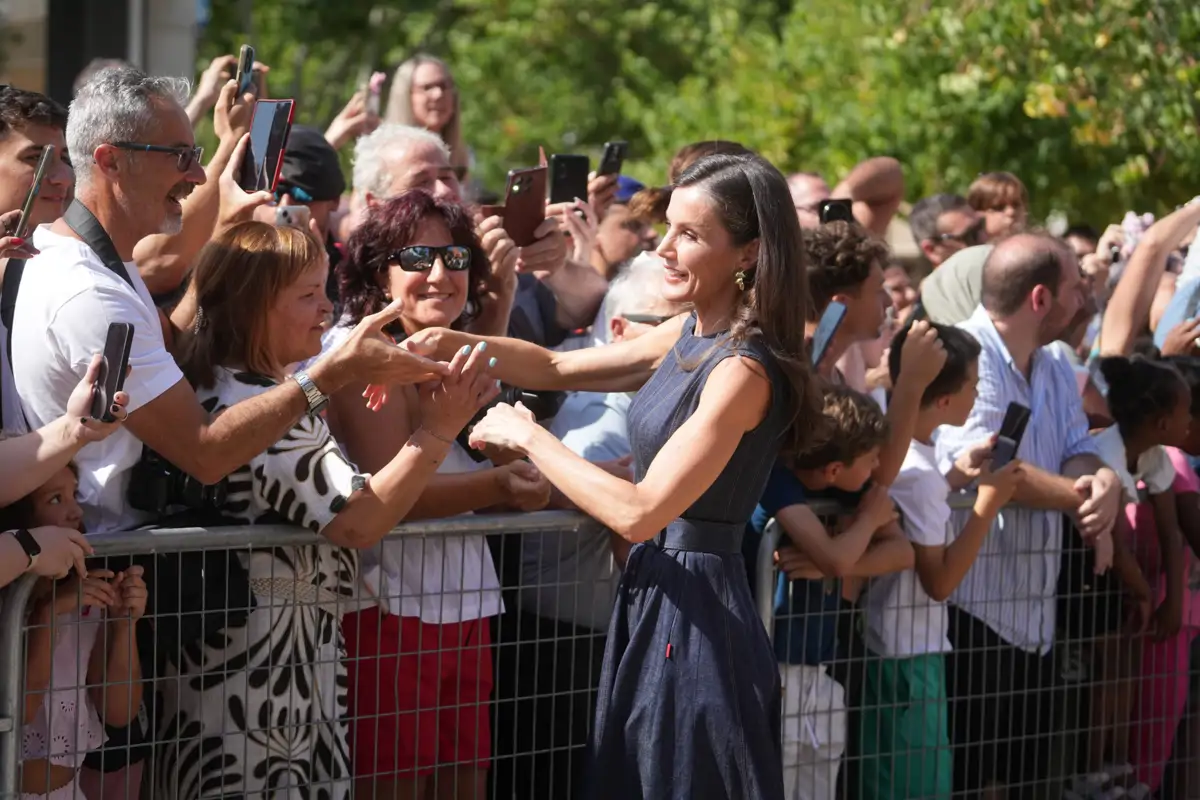 Letizia
