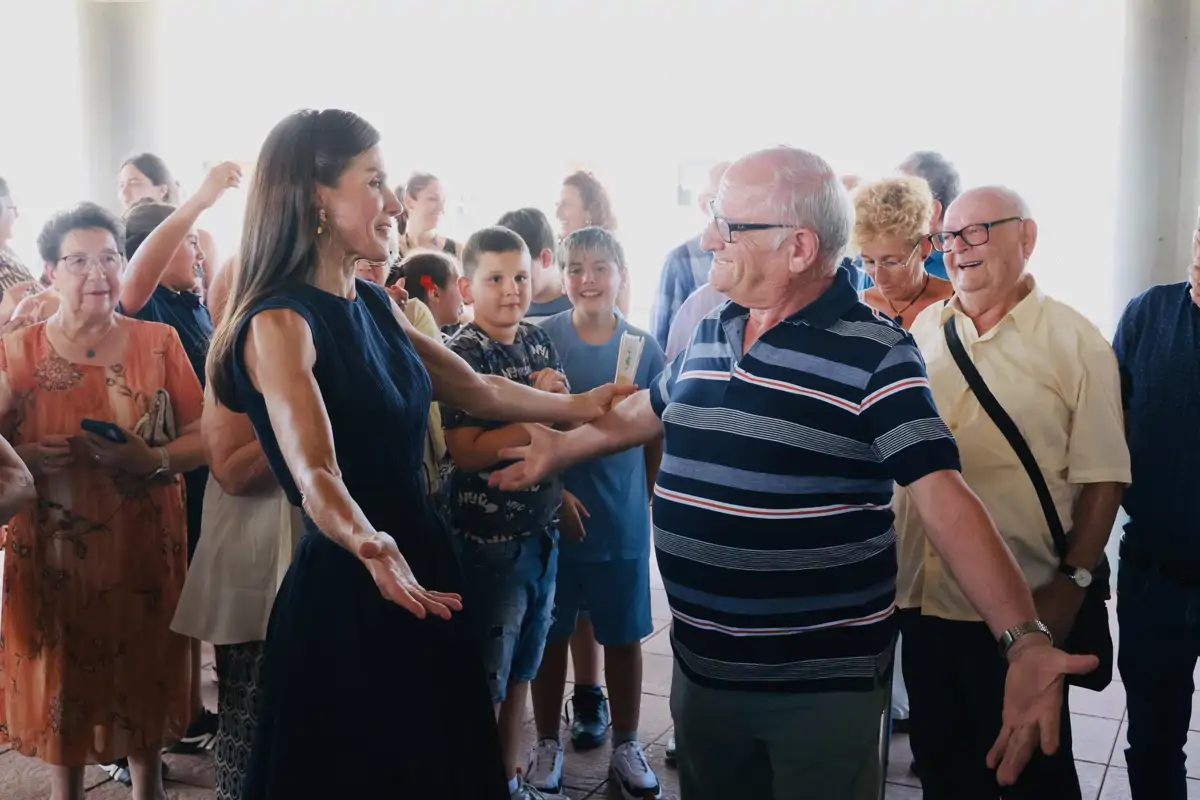 Letizia
