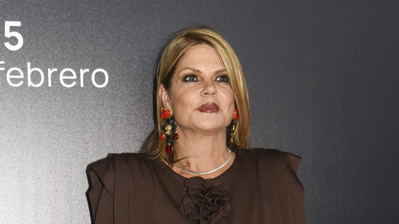 Makoke advierte sobre las intenciones de Anita en ‘Supervivientes 2025’: "Quería justificar su paso por prisión”