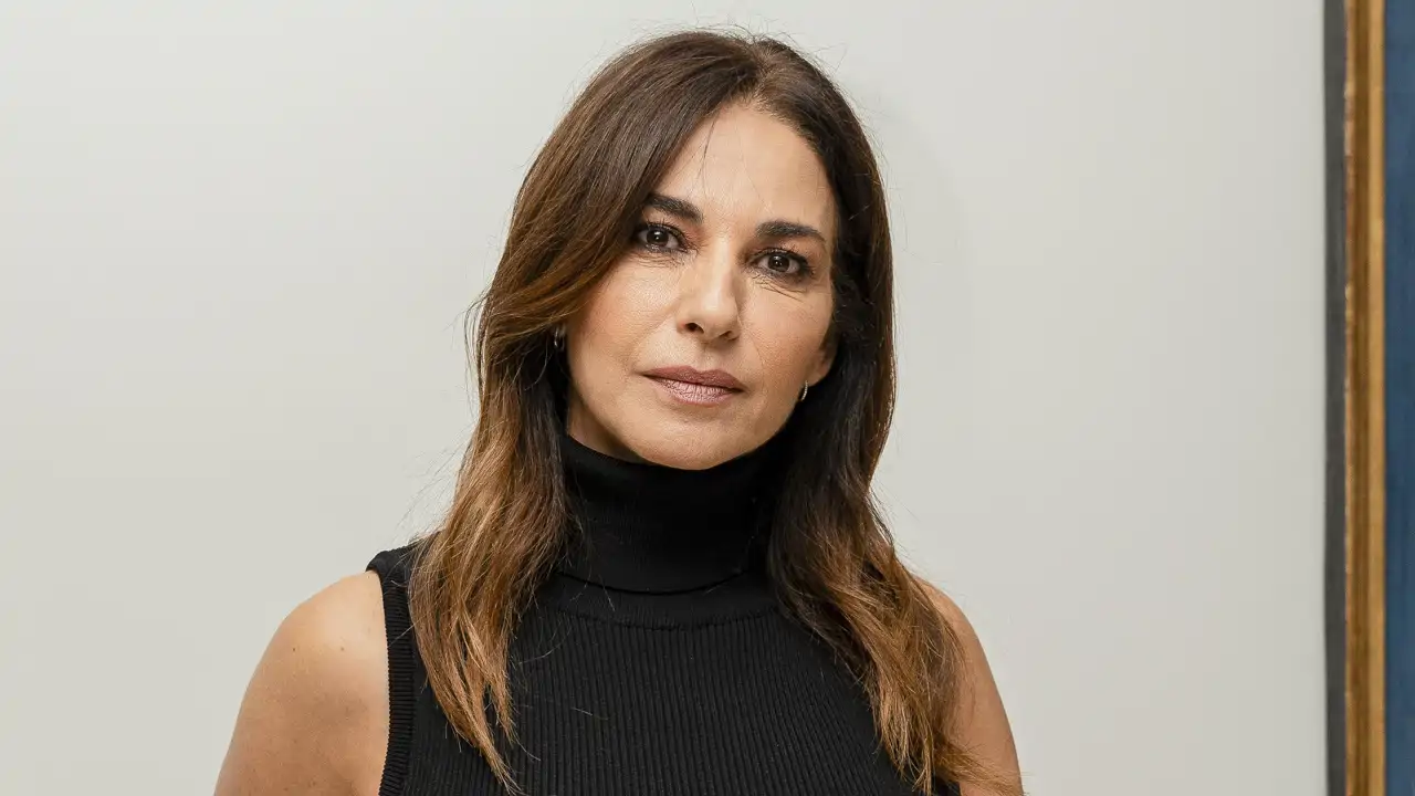 Mariló Montero
