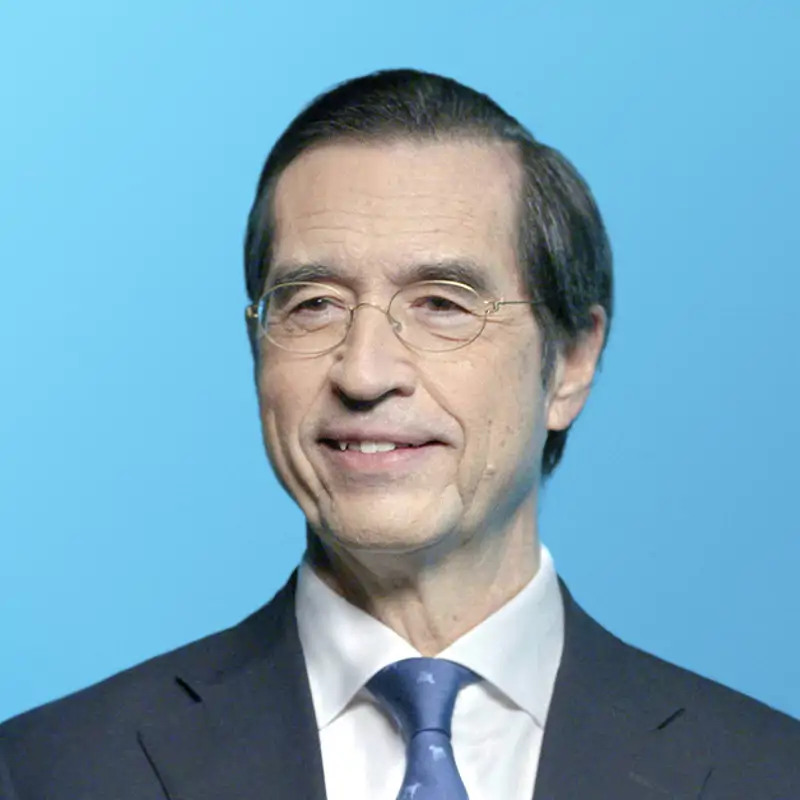 MARIO ALONSO PUIG
