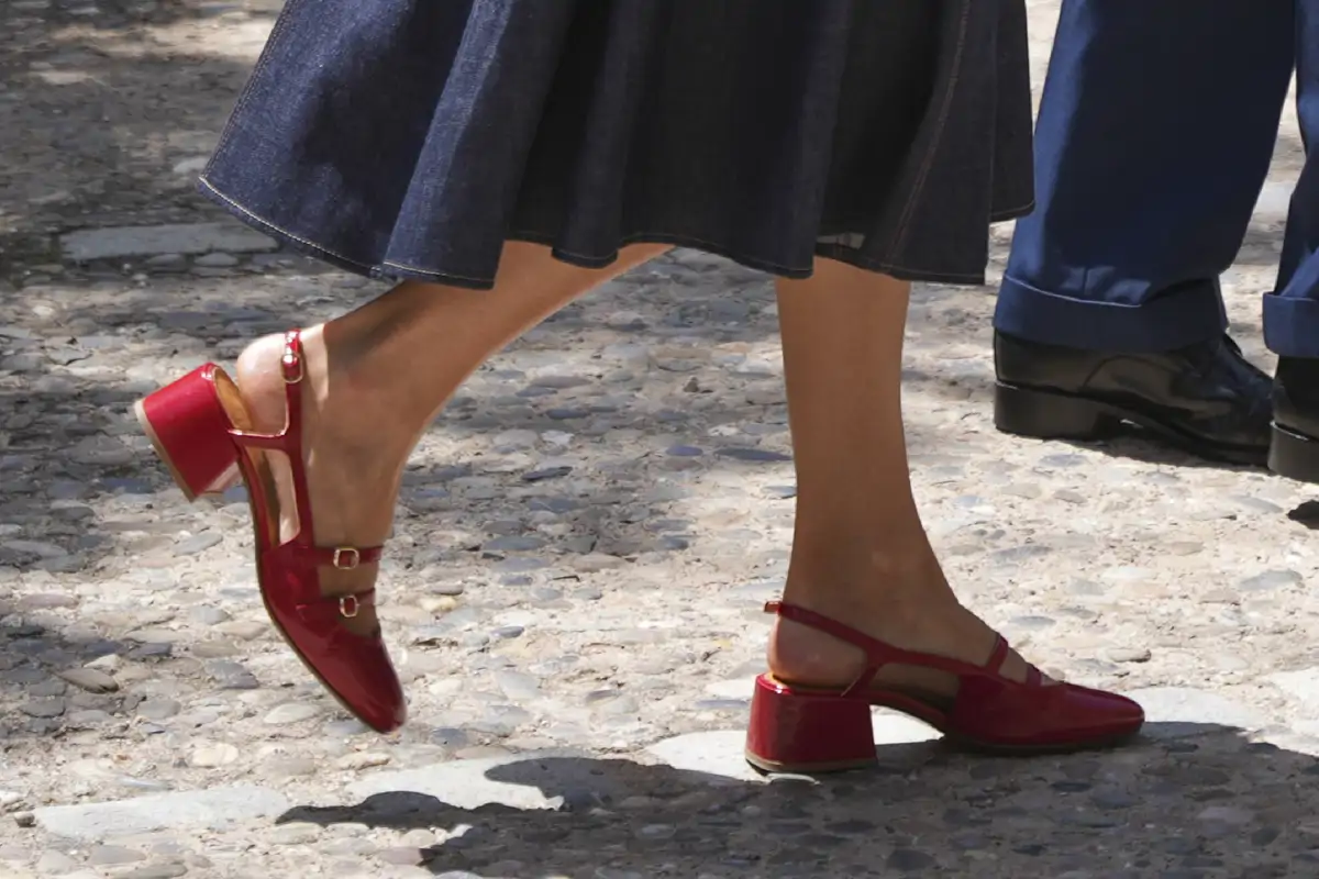 Merceditas Letizia