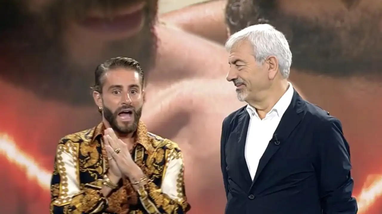 Del zasca de Pelayo Díaz a la dolorosa confesión de Terelu Campos: Montoya, desenmascarado tras su plantón a ‘Supervivientes 2025’ 
