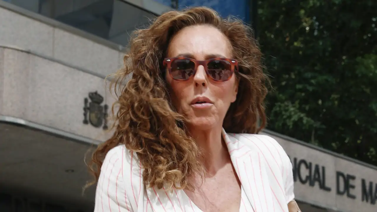 Rocío Carrasco