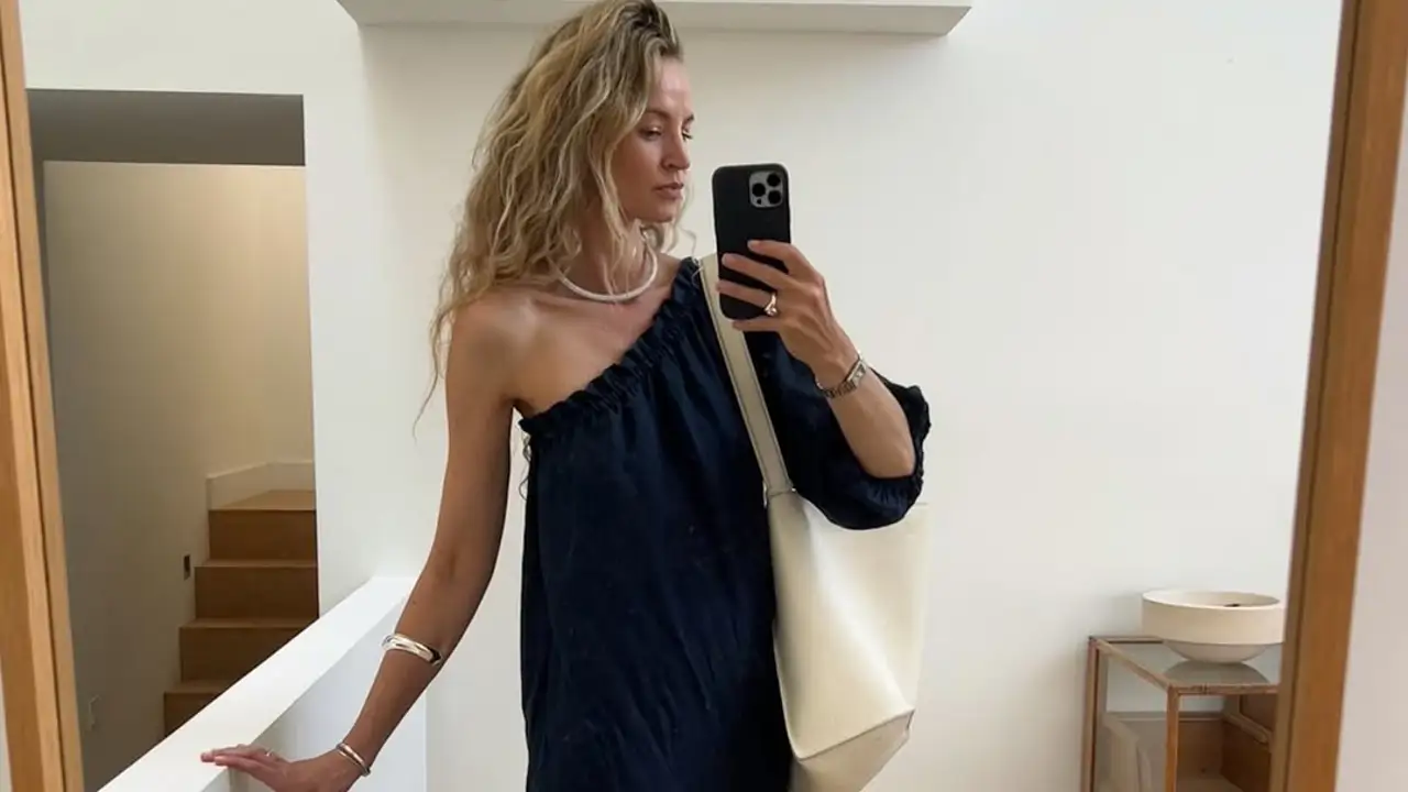 vestidos Mango
