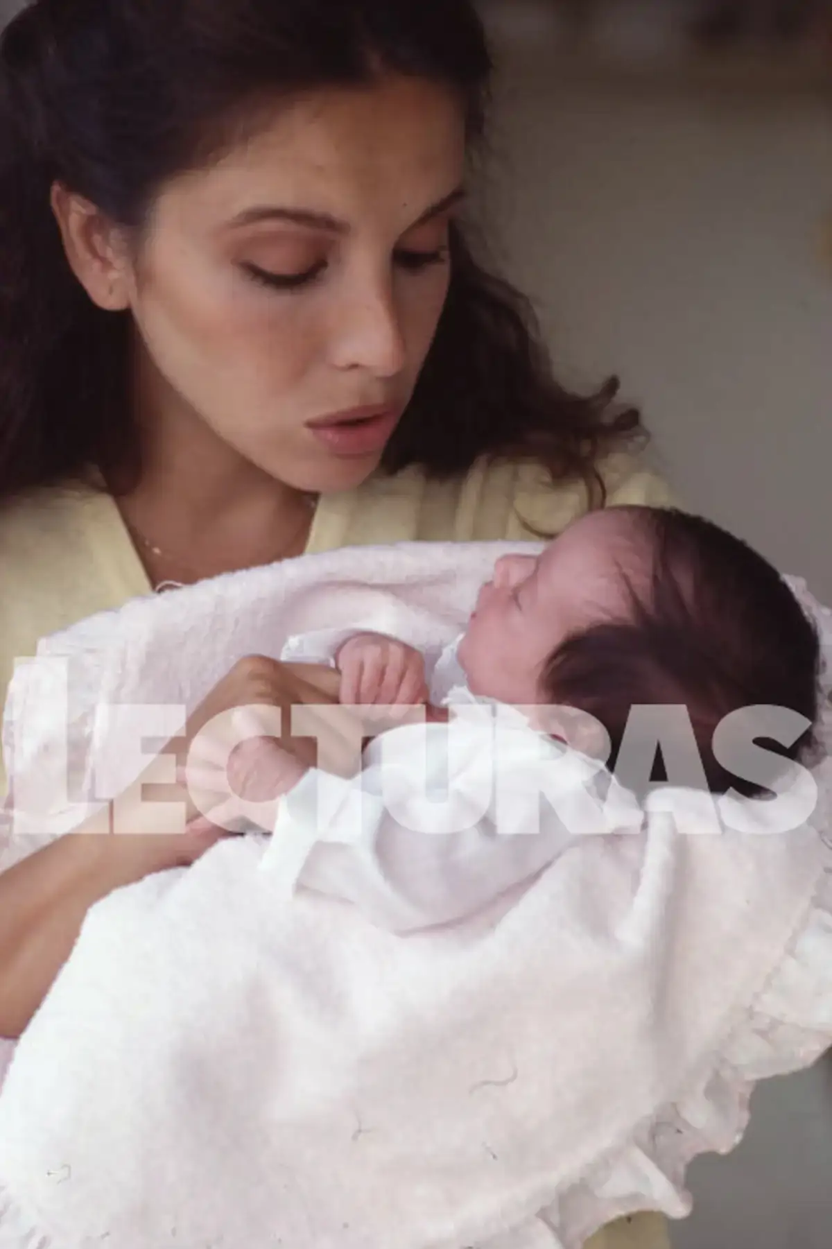 ana belen hijo