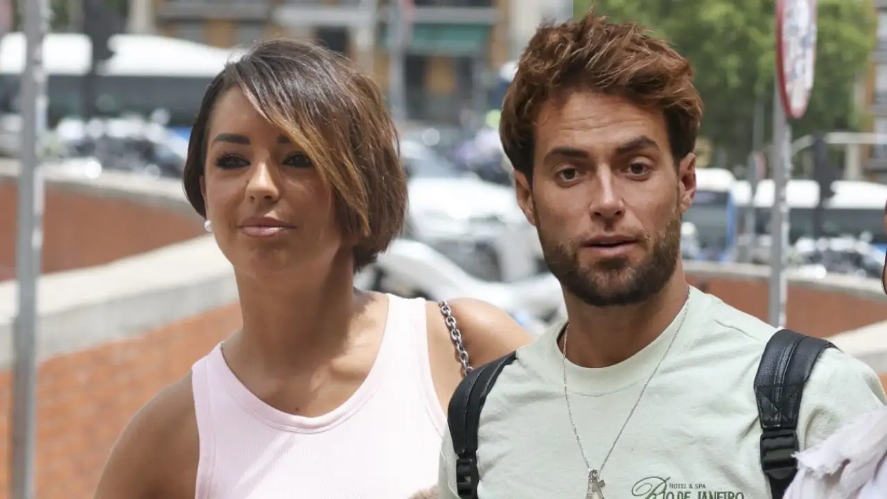 Una psicóloga y un experto en comunicación advierten sobre Montoya y Anita Williams ('Supervivientes 2025'): "Se odian como la buena pareja tóxica que son"