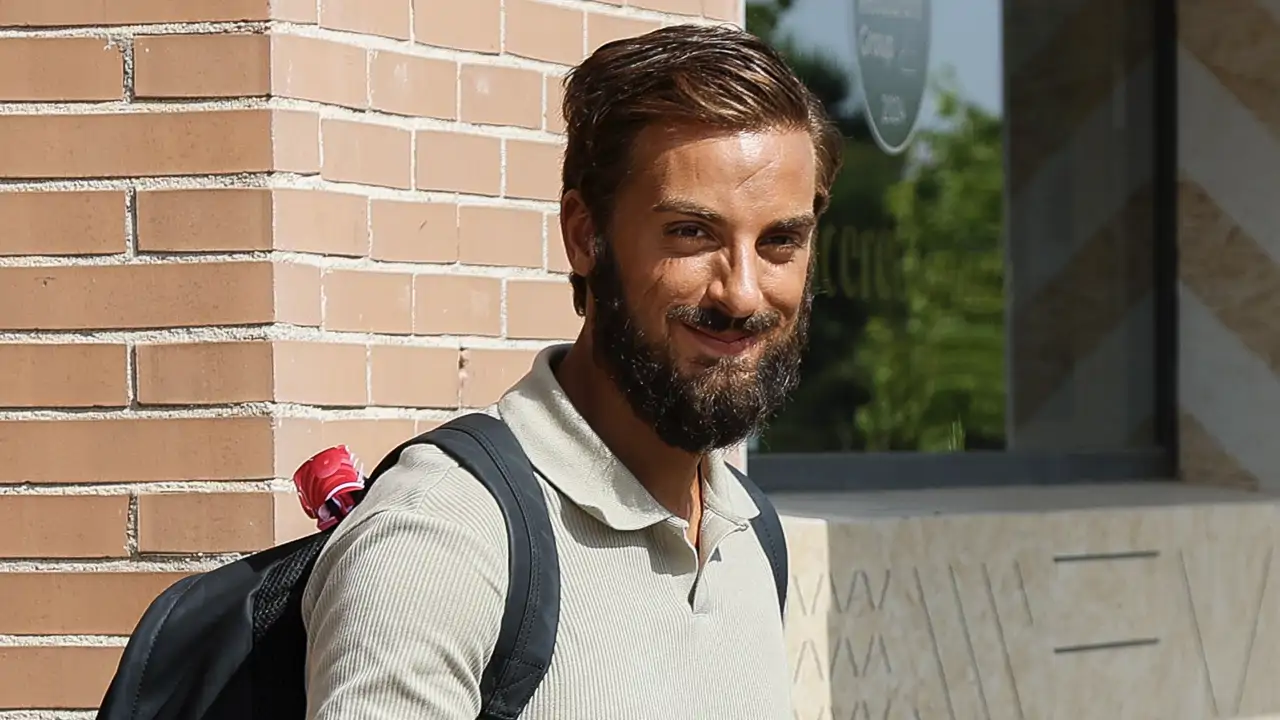 Borja González