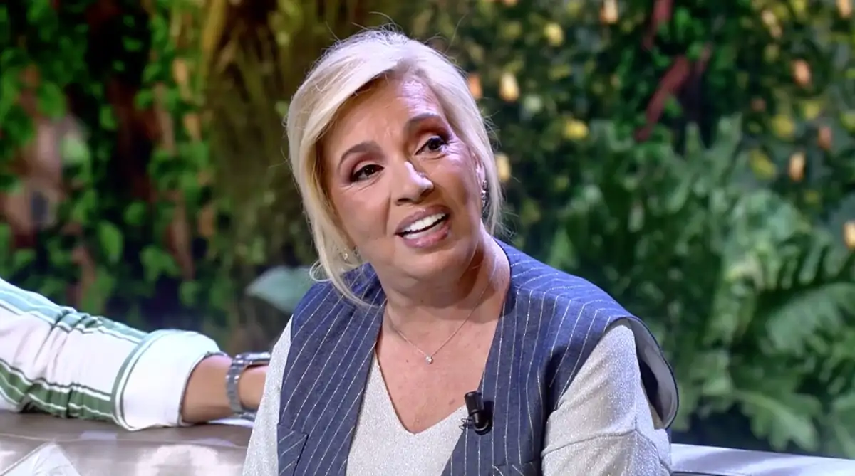 Carmen Borrego