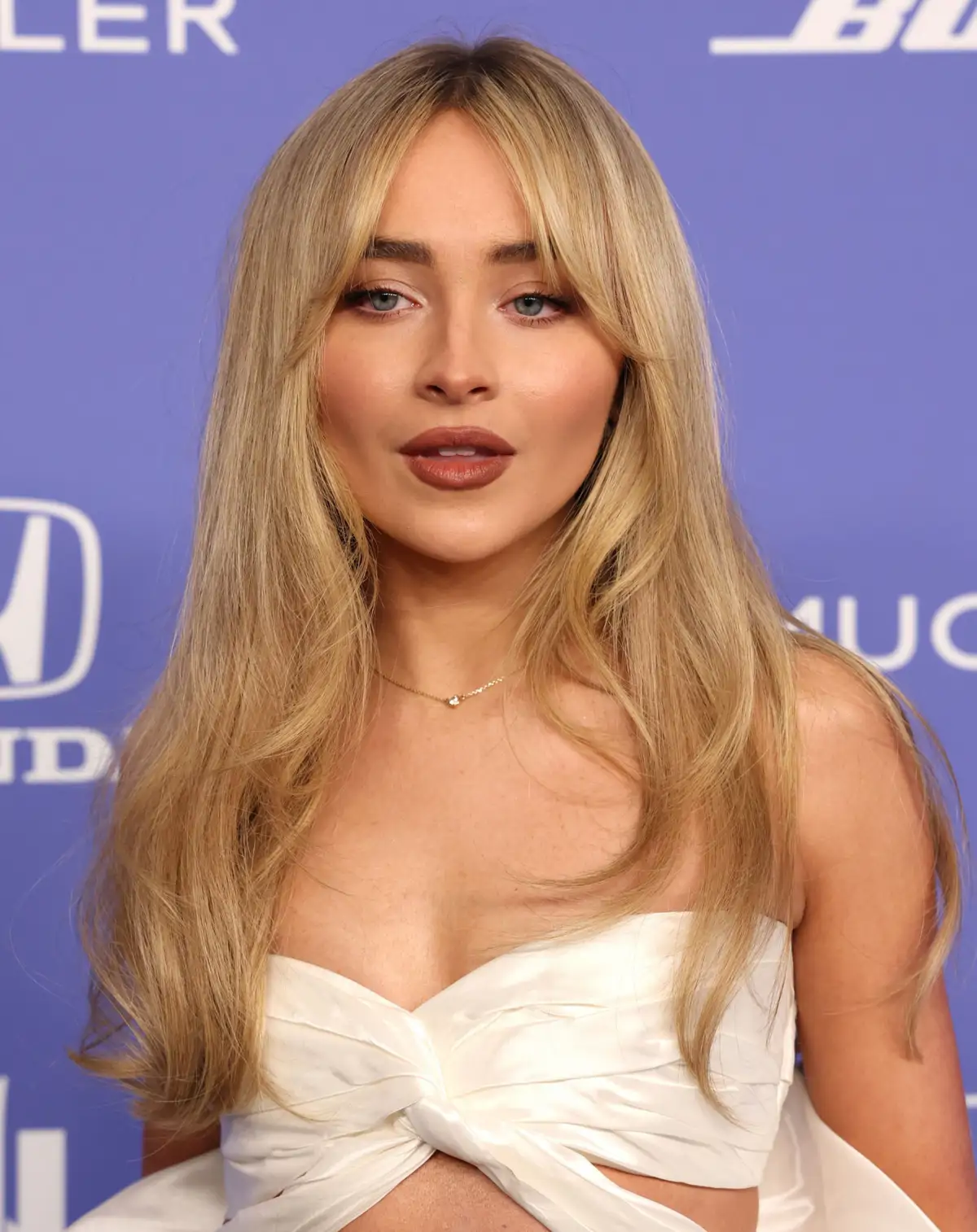 Color de pelo tendencia verano 2025 rubio vintage