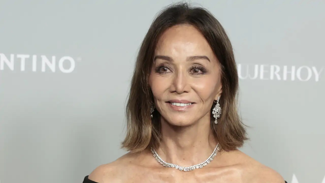 Isabel Preysler