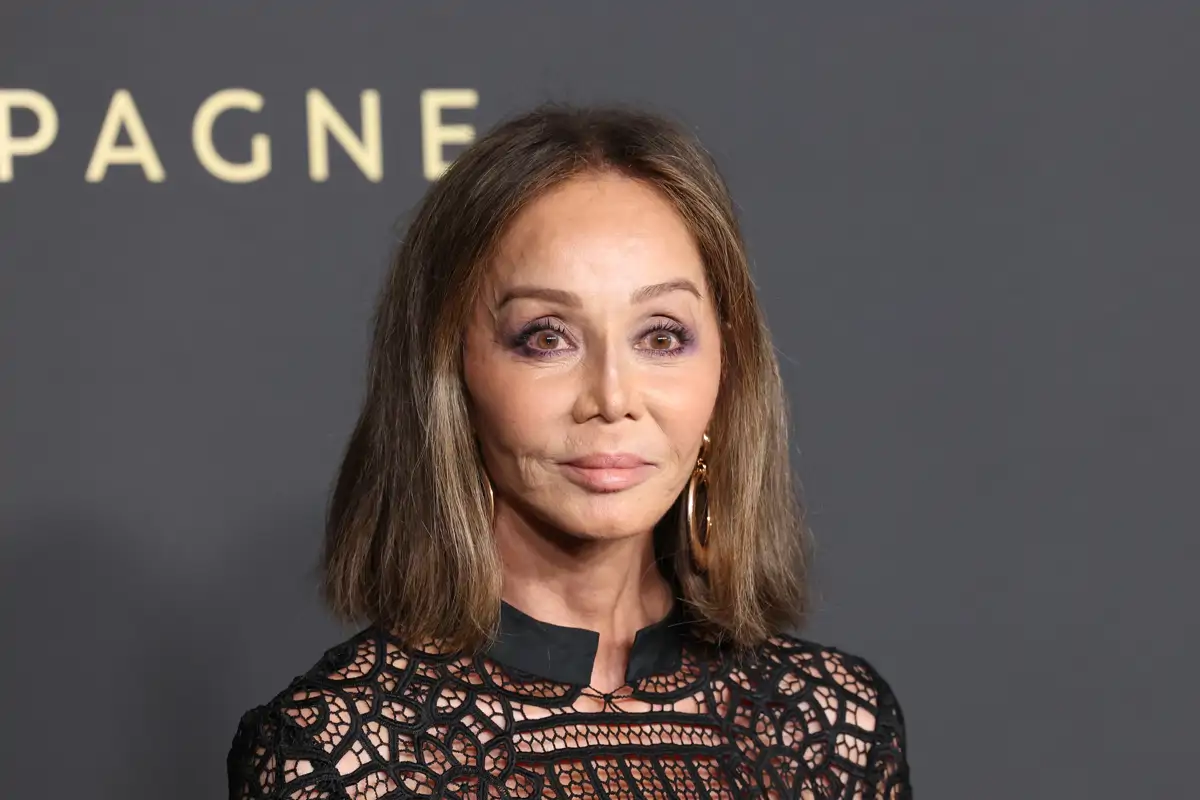 Isabel Preysler