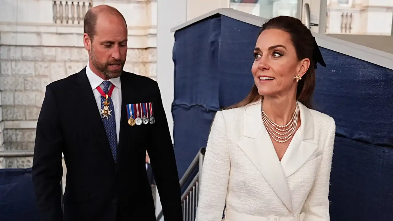 Ni playa ni chiringuito, la ciudad de cuento que vio nacer el amor entre el príncipe Guillermo y Kate Middleton es un destino de verano perfecto y diferente a lo típico