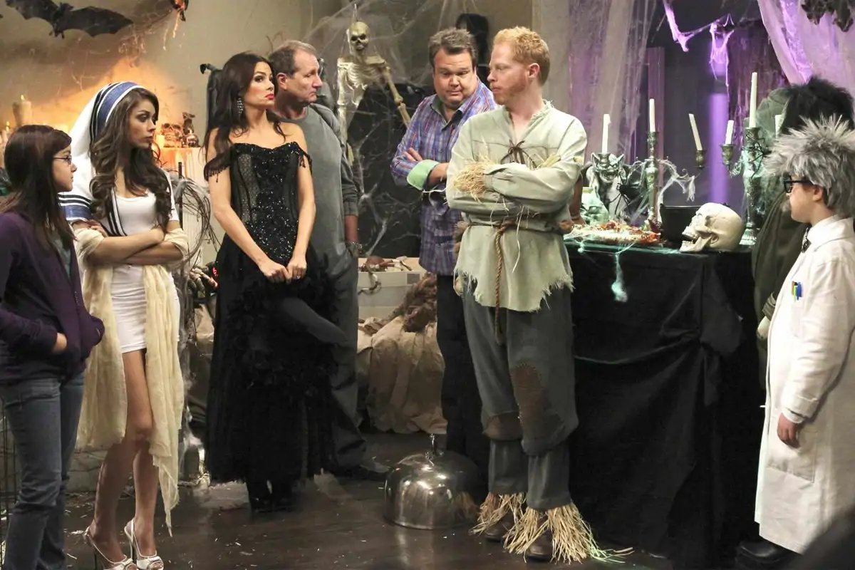 Modern Family