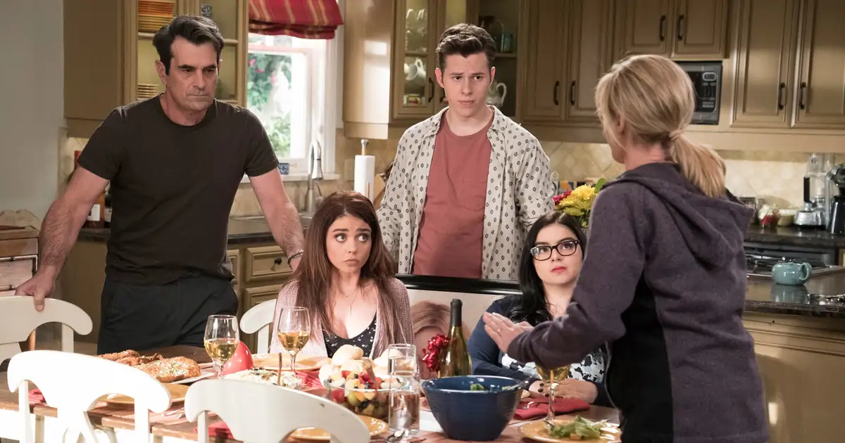 Modern Family
