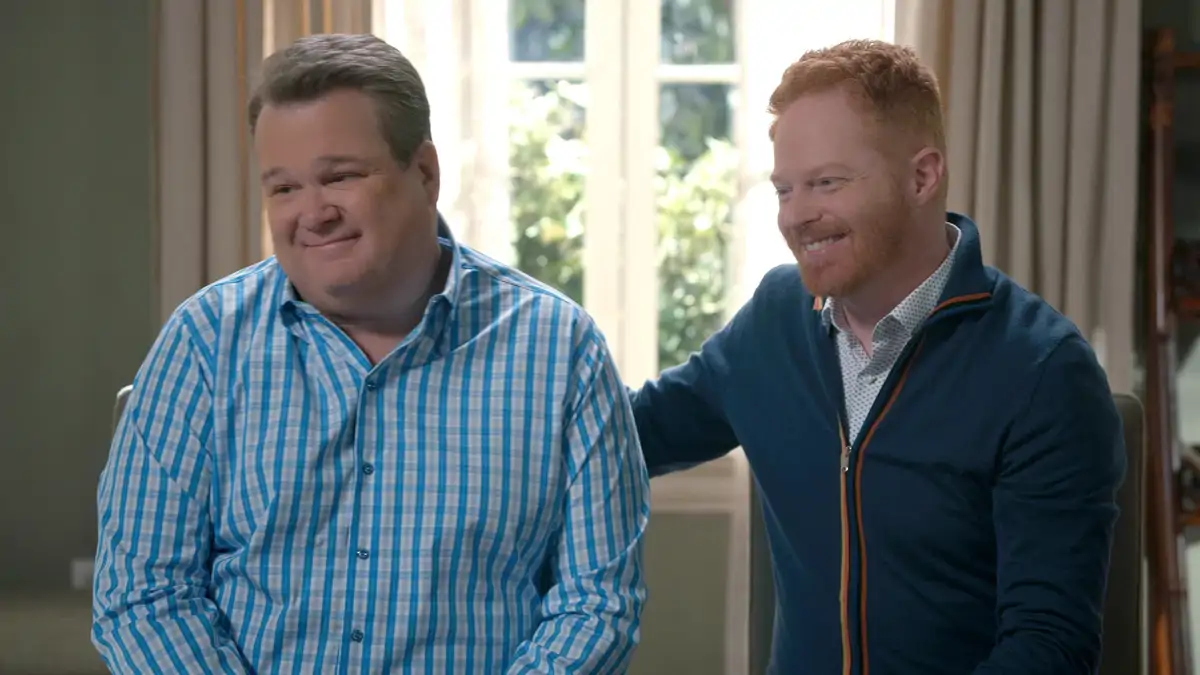 Modern family