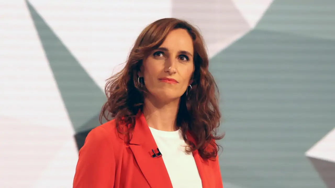 Mónica García
